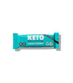 Barrita Keto Collective