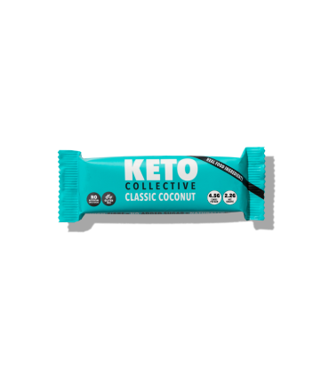 Barrita Keto Collective