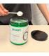 Creatina + 325g Puori