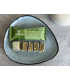 Barrita de Colágeno BIO Matcha 55g