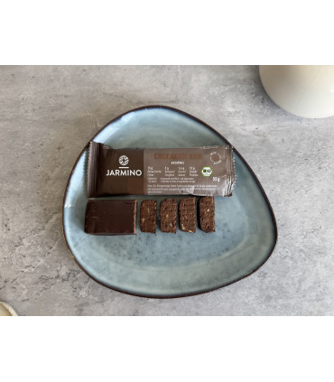 Barrita de Colágeno BIO Brownie 55g