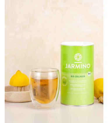 Caldo de Huesos en Polvo - Colágeno BIO 300g