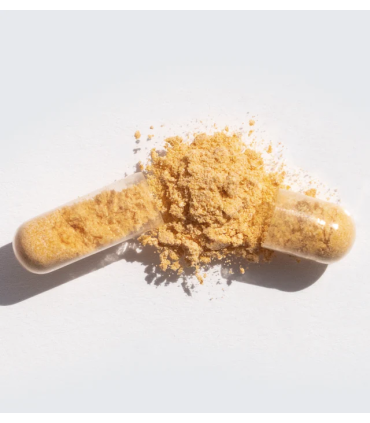 Vitaminas B Complex - 60 cápsulas - Puori