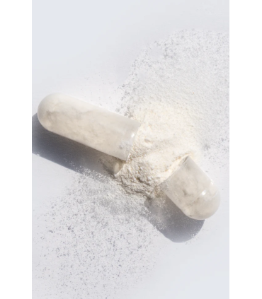Magnesio Puori con zinc y vitamina B6