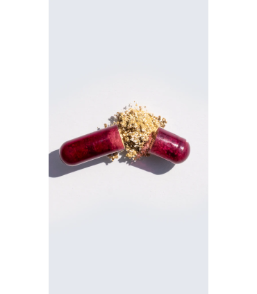 Multivitaminas y Minerales 60 cápsulas.