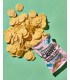 Chips Proteicos BIO de Lentejas Salt & Pepper