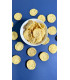 Chips Proteicos BIO de Lentejas Sweet Chili