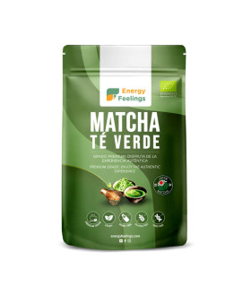 Matcha Té ECO Premium