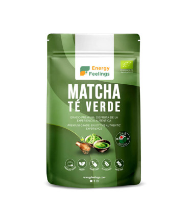 Matcha Té ECO Premium