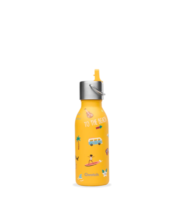 Botella Isotérmica 350ml KIDS