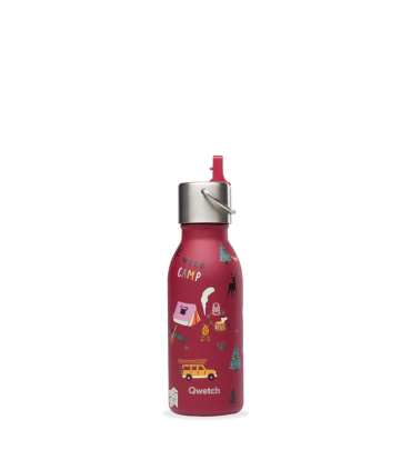 Botella Isotérmica 350ml KIDS