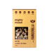 Muesli sin azúcar ecológico Raw Gorilla