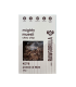 Muesli con chocolate keto ecológico Raw Gorilla
