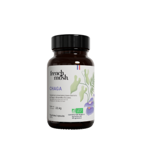 Chaga French Mush