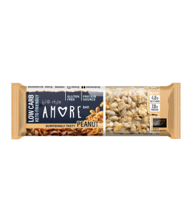 Barrita Low Carb Amore
