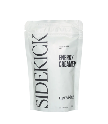 Sidekick Energy Creamer
