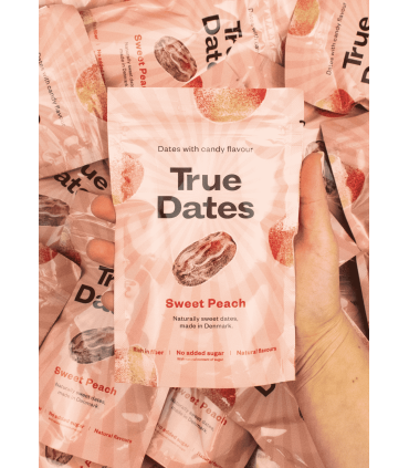True Date Melocotón dulce