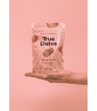 True Dates Sweet Peach
