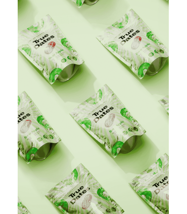 True Date Manzana Ácida