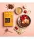 Granola Keto de Crema de Cacahuetes y Chocolate Sin Gluten