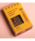 Granola Keto de Crema de Cacahuetes y Chocolate Sin Gluten