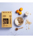 Muesli sin azúcar keto ecológico