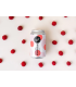 Kombucha Ecológica Frambuesa