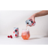Kombucha Ecológica Frambuesa