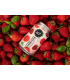 Kombucha Ecológica Fresas y Albahaca