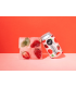 Kombucha Ecológica Fresas y Albahaca
