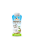 Leche de coco orgánico 100% coco 200ml