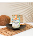 Pulpa de coco BIO Premium