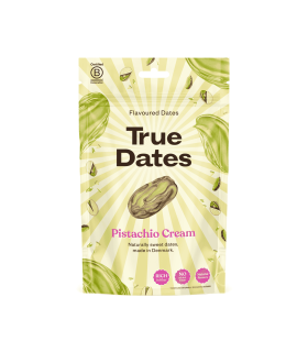 True Dates Pistacho Cream