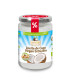 Aceite de coco virgen BIO premium