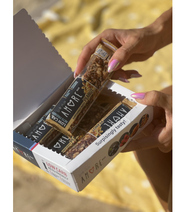 Barrita Low Carb Amore