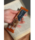 Barrita Amore Low Carb Caramelo Salado