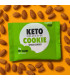 Keto Collective Cookie Jengibre especiado