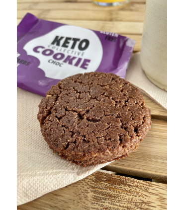 Keto Collective Cookie Chocolate