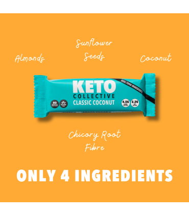 Barrita Keto Collective
