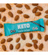 Barrita Keto Collective coco clásico