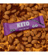 Barrita keto Collective Chocolate y Sal Marina