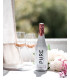 Vino Rosado Espumoso 0% Azúcar Vegano Low Carb