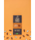 Chocolate negro 85% Ecológico con Almendra y Baobab