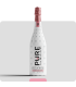 Vino Rosado Espumoso 0% Azúcar