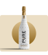 Vino Blanco Espumoso 0% Azúcar
