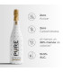 Vino Blanco Espumoso 0% Azúcar