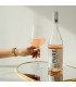 Vino Rosado 0% Azúcar