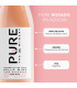 Vino Rosado 0% Azúcar