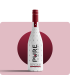 Vino Tinto 0% Azúcar