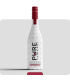 Vino Tinto 0% Azúcar